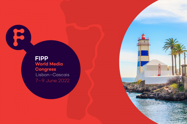 FIPP World Media Congress is BACK!