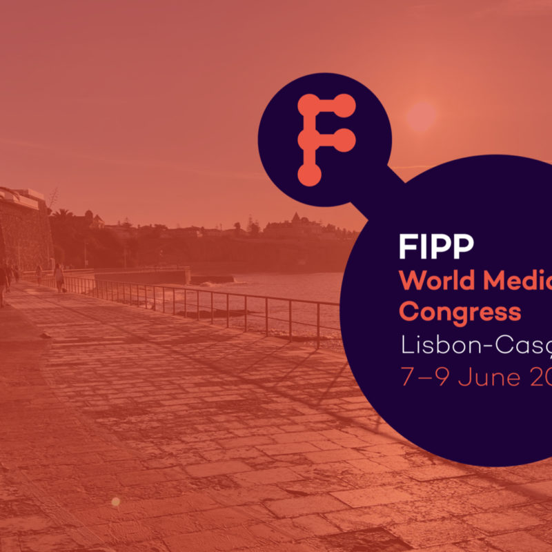 Click & Connect: FIPP Congress 2022 Launch Offer set to expire!