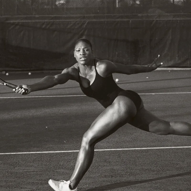 Serena Williams announces retirement from tennis… via Vogue magazine