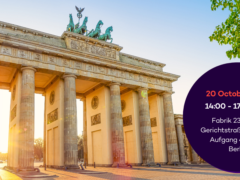 Full details of the upcoming FIPP Insider Berlin event now released