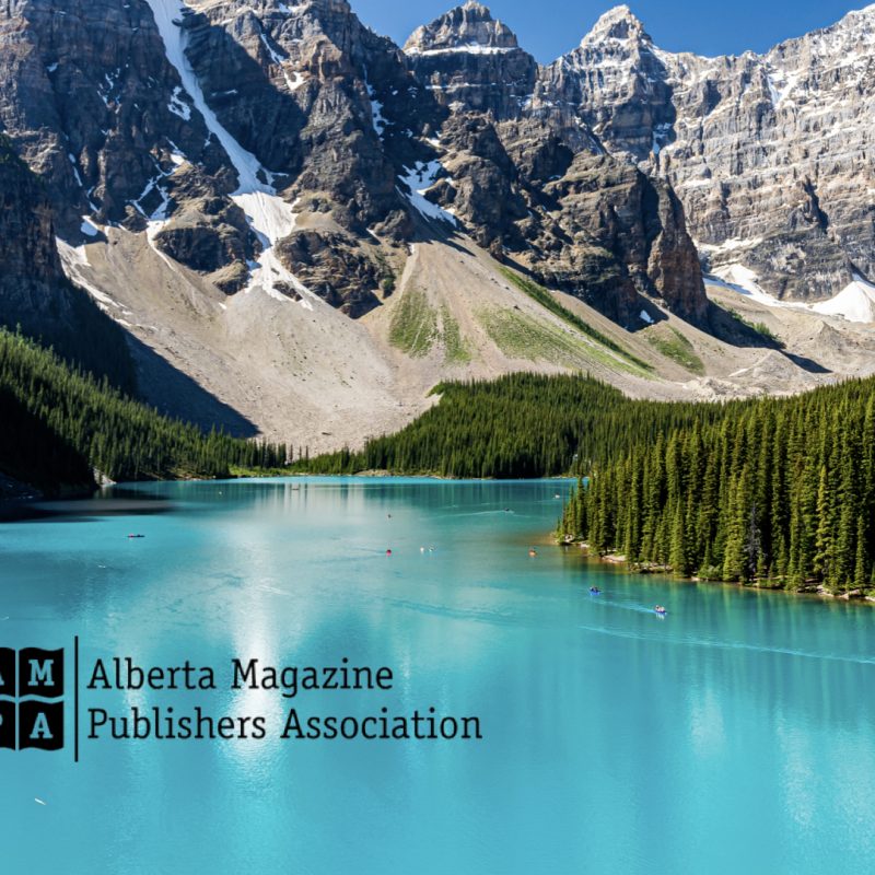 FIPP President to deliver opening keynote at Alberta Magazines Conference