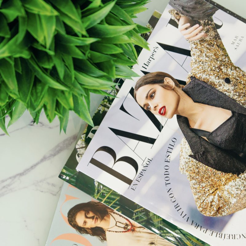 Hearst Magazines and Prisma Media team up to launch Harper’s Bazaar France