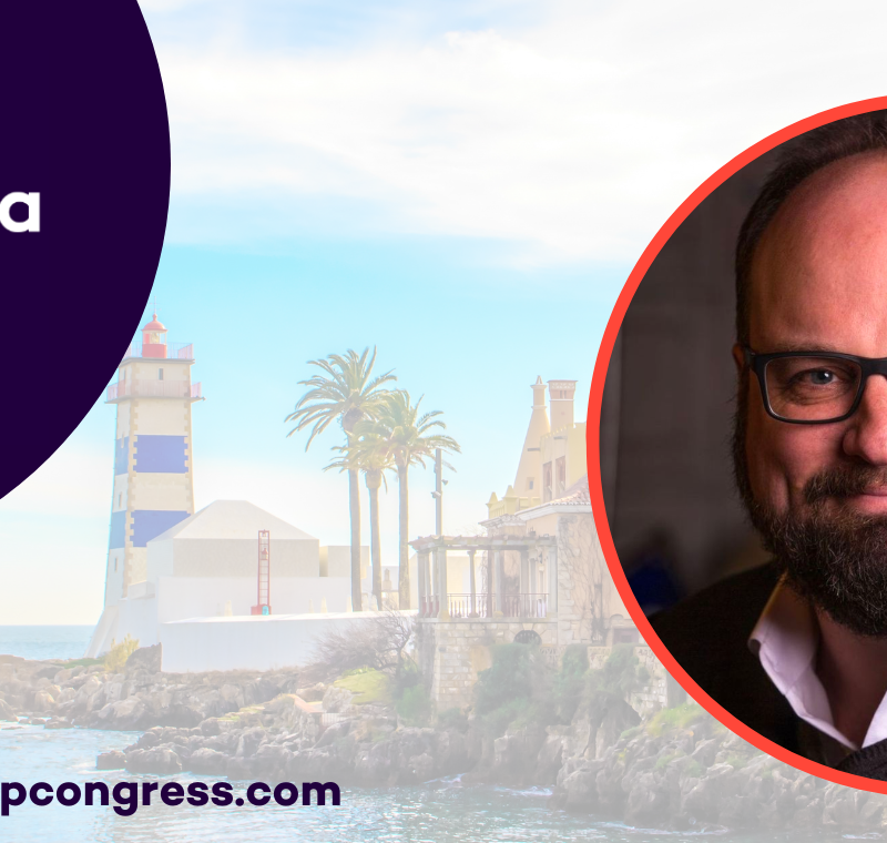 Rapid-Round Congress Q&A: James Hewes, President and CEO of FIPP